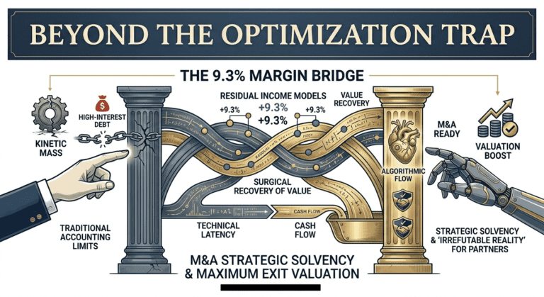 beyond the optimization trap