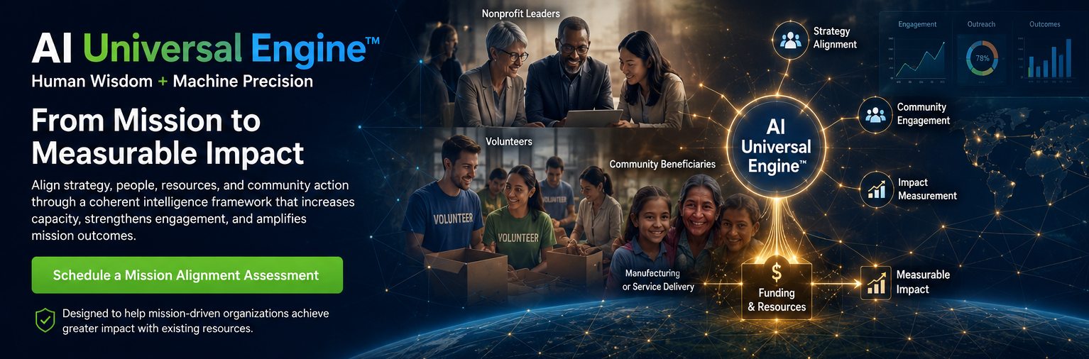 AI for Nonprofits