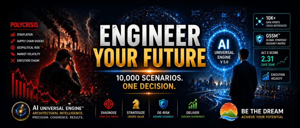 AI Universal Engine™