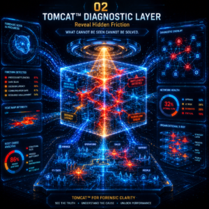 diagnostic layer