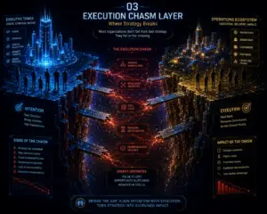 execution chasm