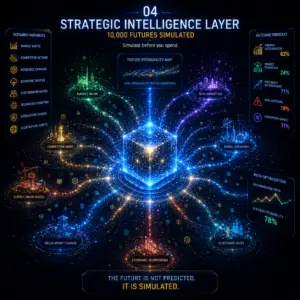 strategic intelligence