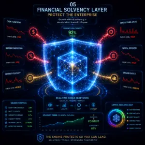 financial solvency