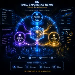 total experience