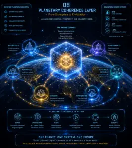 planetary coherence
