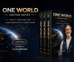 one world uniting voices