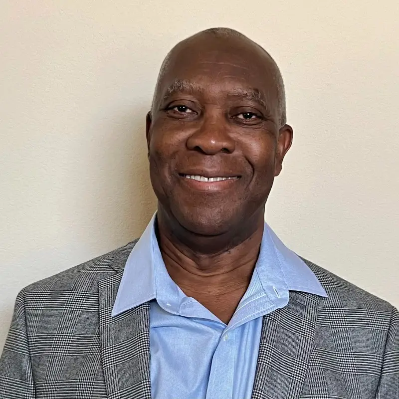 Rod King, Ph.D.