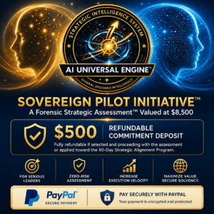sovereign pilot initiative graphic