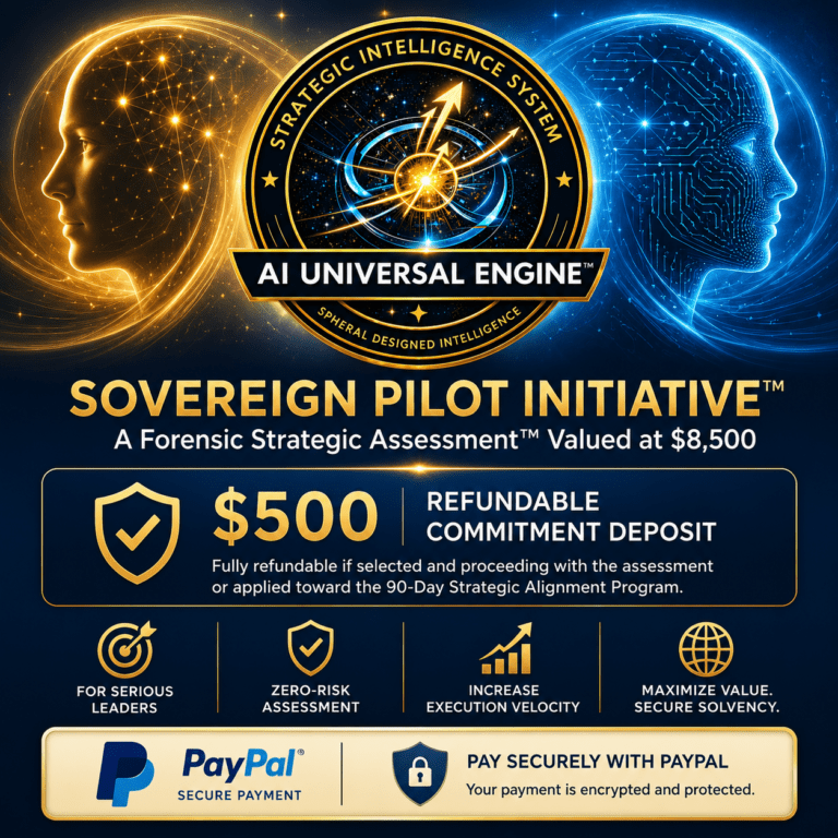 sovereign pilot initiative graphic