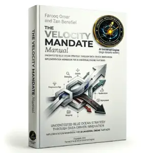 The Velocity Mandate Cover