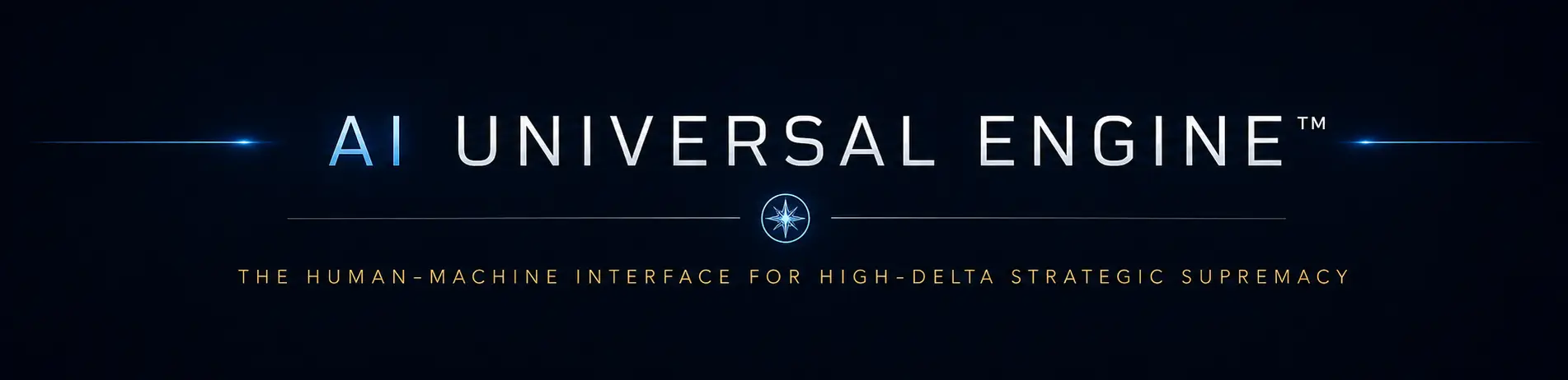 AI Universal Engine™