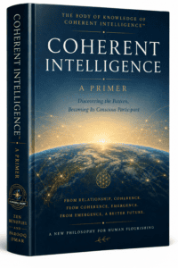 Coherent Intelligence - A Primer cover