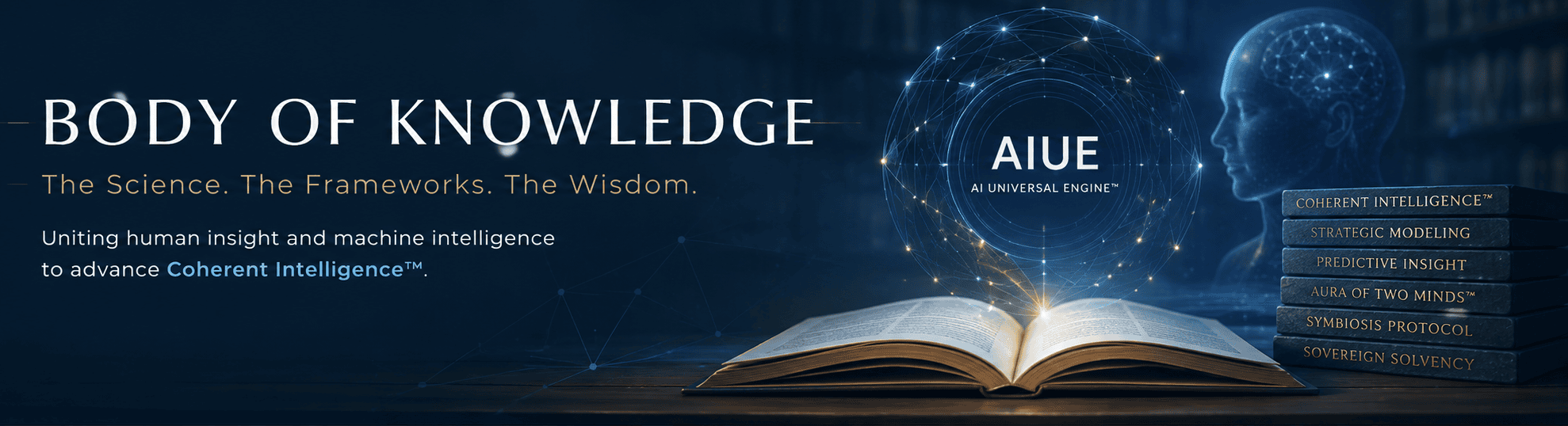 coherence intelligence body of knowledge