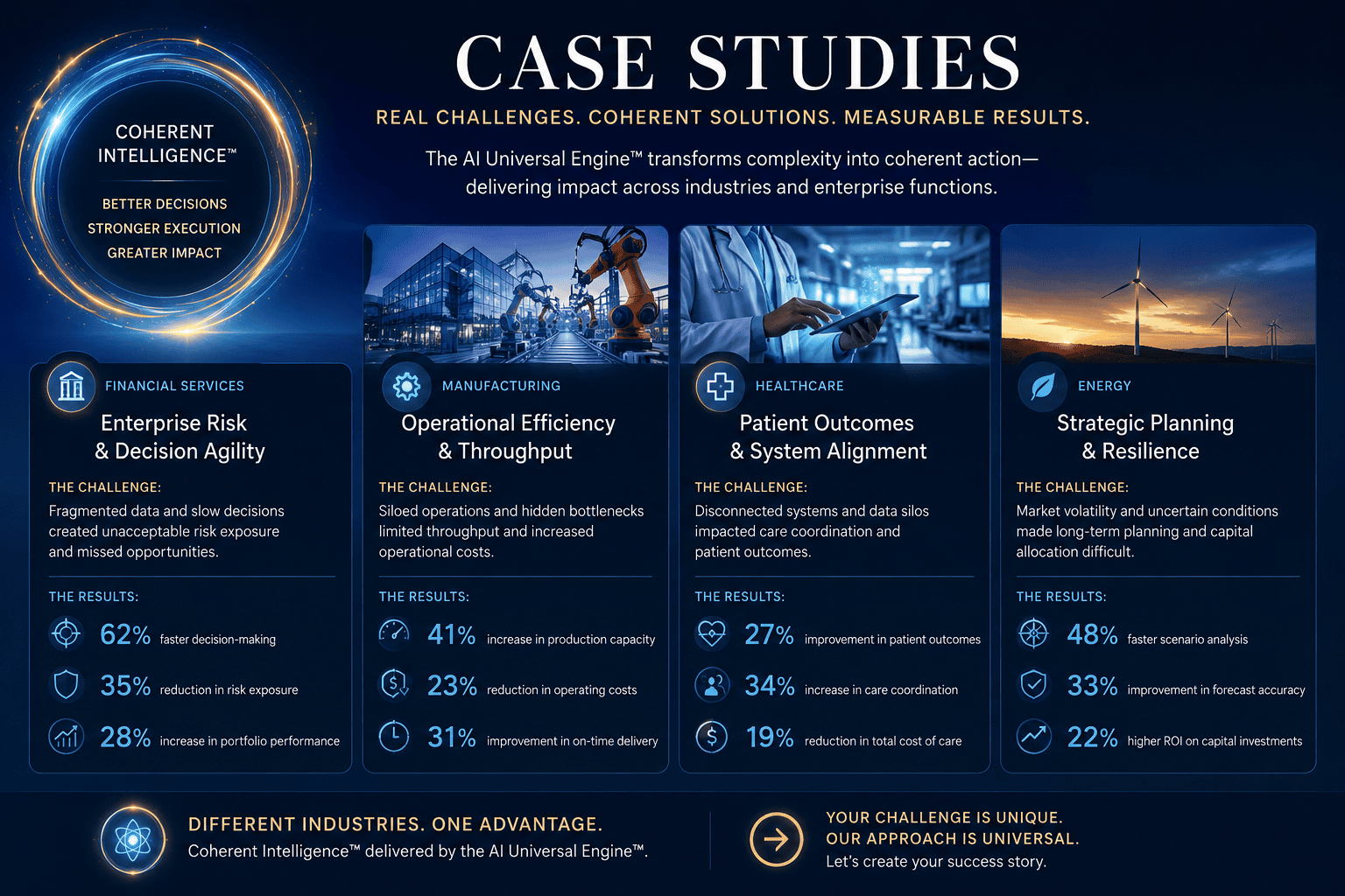 Case Studies