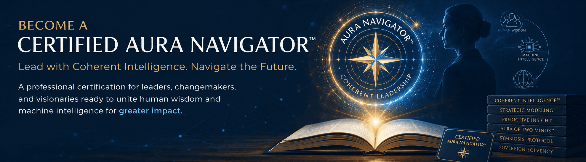 Certified Aura Navigator