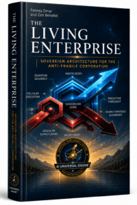 The Living Enterprise