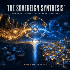 aiue™ sovereign synthesis whitepaper