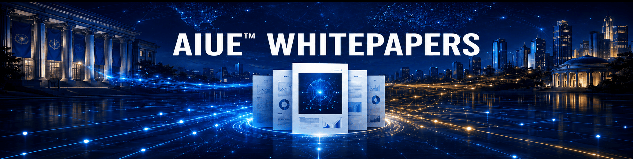 AIUE™ Whitepapers