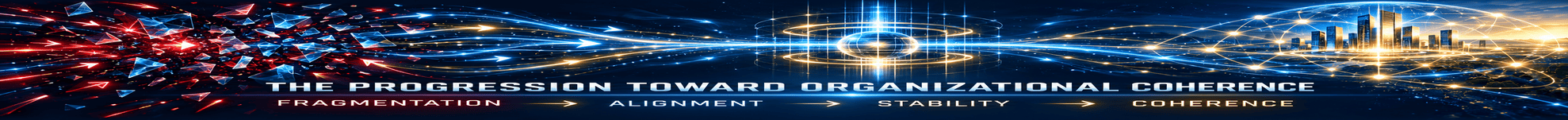 progression to coherence