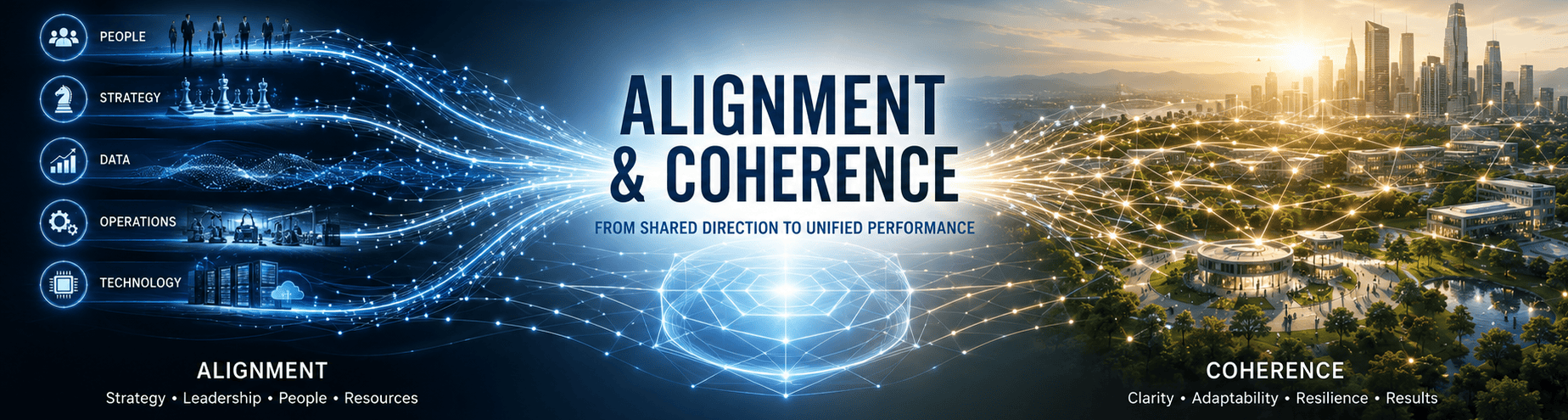 Alignment and Coherence