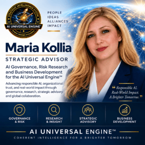Maria Kollia